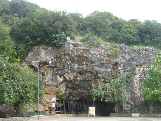 Castelcivita Caves