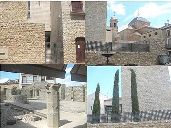 Castellar, Jaén httpsuploadwikimediaorgwikipediacommonsthu