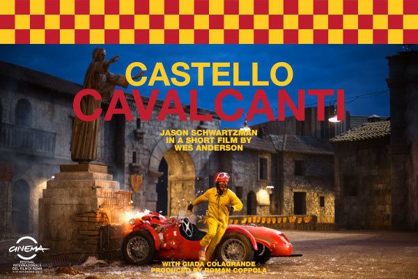 Castello Cavalcanti Watch Wes Andersons Charming New Short Film Castello Cavalcanti