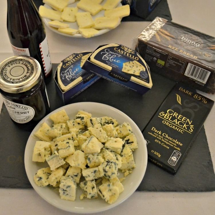 Castello cheeses Castello Cheese PopUp Emporium in London castelloart Lilinha