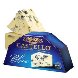 Castello cheeses Fruit Boxes for Sydney Offices Farm Fresh Grocer