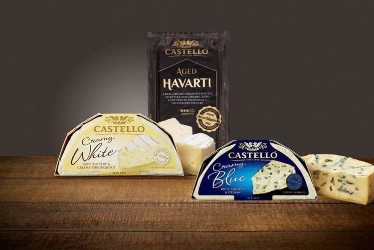 Castello cheeses Castello Cheese Launches Unlock Your Inner Chef Sweepstakes with