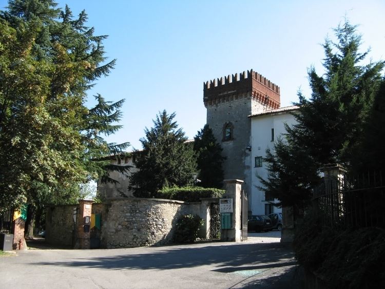 Castello di Masnago, Varese wwwicastelliituploadedcastelli1261527404jpg