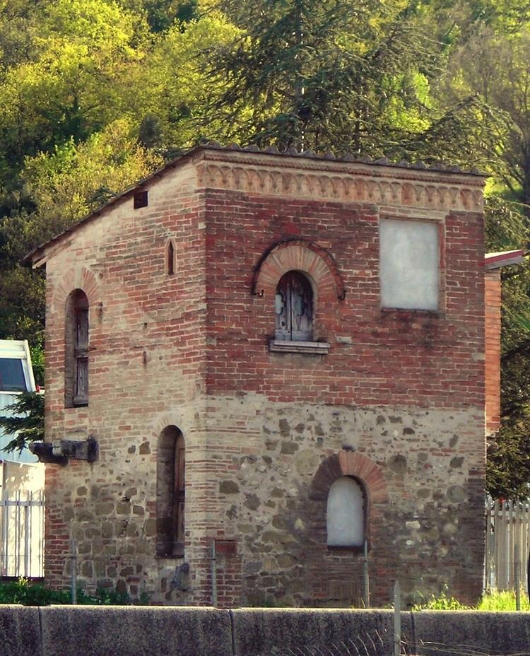 Castello di Monterone (Monterone Castle)