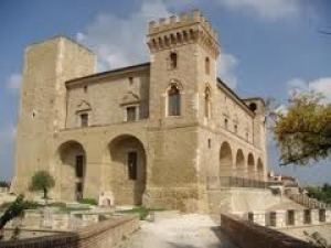 Castello ducale di Crecchio Castello Ducale di Crecchio Castelli in Abruzzo Chieti