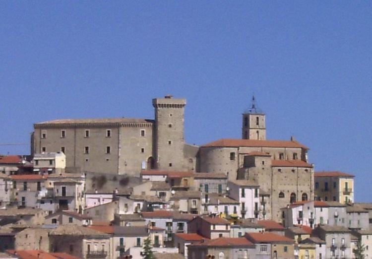 Castello Masciantonio