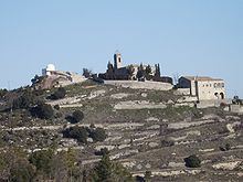 Castelltallat range httpsuploadwikimediaorgwikipediacommonsthu