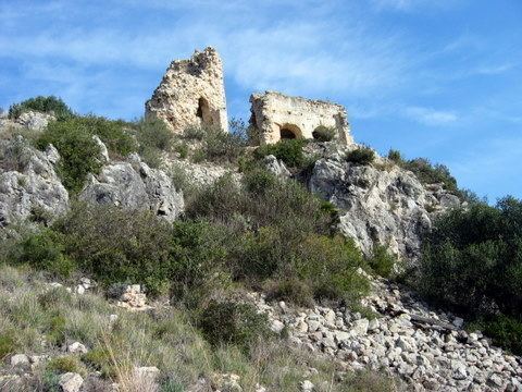 Castellví de la Marca