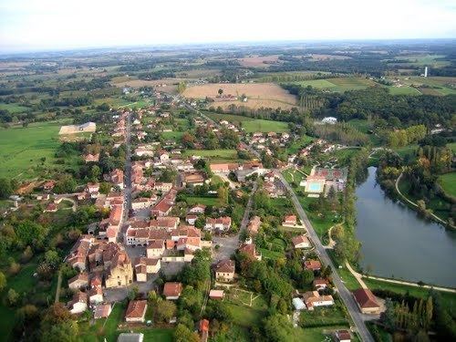 Castelnau d'Auzan - Alchetron, The Free Social Encyclopedia