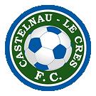 Castelnau Le Crès FC s1staticfooteocomuploadsccfc2logooht75egif