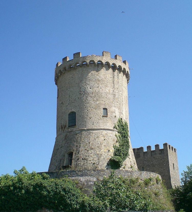 Castelnuovo Cilento
