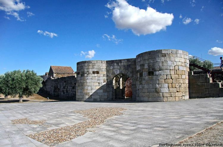 Castelo de Idanha-a-Velha imagesturismoenportugalorgCastelodeIdanhaaV