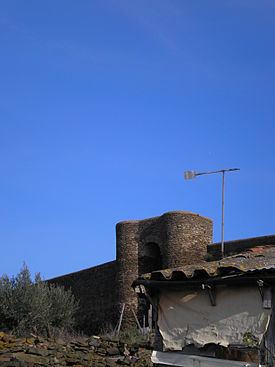 Castelo de Veiros Castelo de Veiros Wikipdia a enciclopdia livre