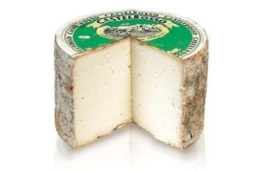 Castelrosso cheese Formaggi Buon Gusto Imports Cody Wyoming