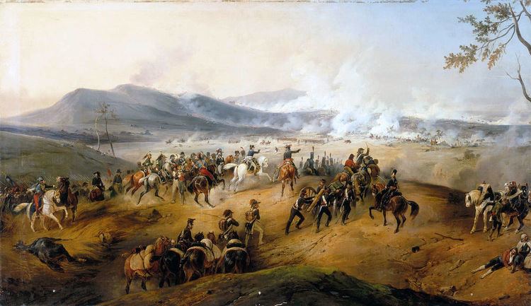 Castiglione 1796 Campaign Order of Battle