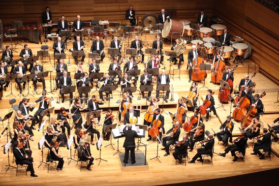 Castile and León Symphony Orchestra wwwoscylcomassetsoscyl1jpg
