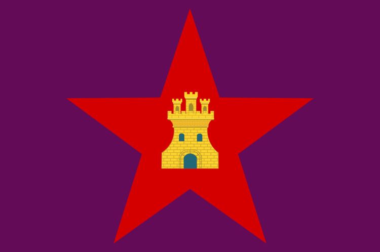 Castilian Popular Unity