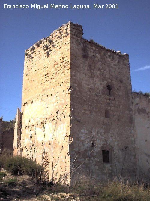 Castillo de Aldehuela wwwredjaenesfrancispaginas20819aldehuela0103