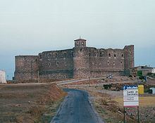 Castillo de Garcimuñoz httpsuploadwikimediaorgwikipediacommonsthu