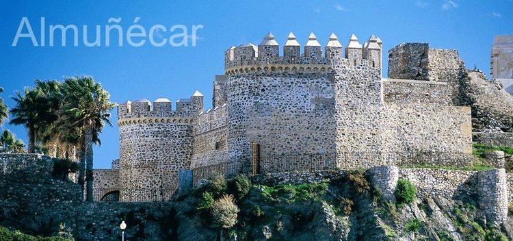 Castillo de San Miguel (Almuñécar) Cultural Castillo de San Miguel Web oficial de turismo de Andaluca
