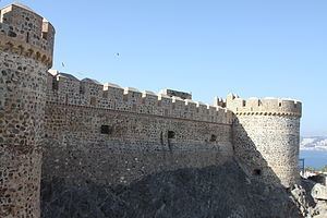 Castillo de San Miguel (Almuñécar) httpsuploadwikimediaorgwikipediacommonsthu
