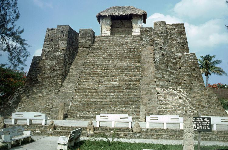 Castillo de Teayo (Mesoamerican site)