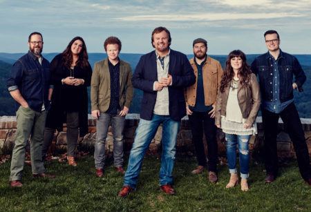 Casting Crowns Casting Crowns Official Website
