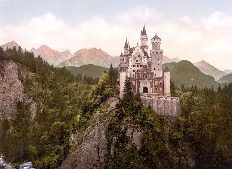 Castle Cinderella Castle Wikipedia