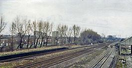 Castle Bromwich railway station httpsuploadwikimediaorgwikipediacommonsthu