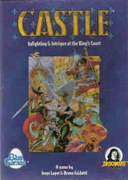 Castle (card game)