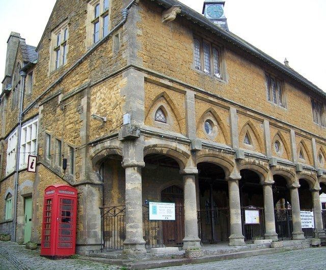 Castle Cary and District Museum