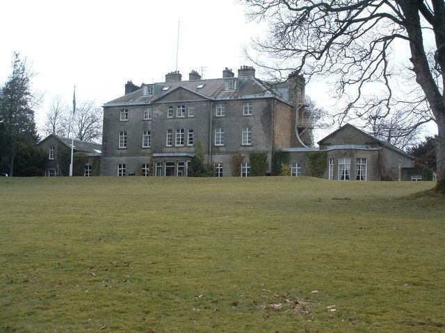 Castle Craig Hospital