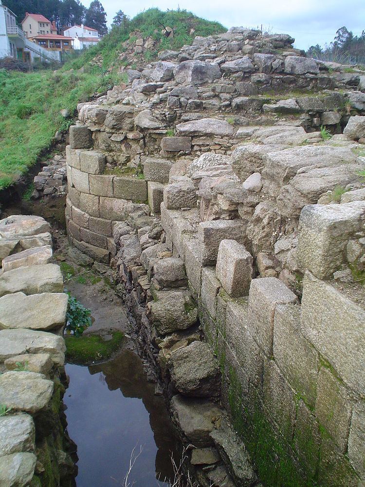 Castle da Rocha Forte