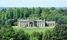 Castle Donington httpsuploadwikimediaorgwikipediacommonsthu