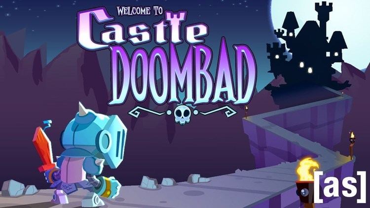 Castle Doombad Castle Doombad Universal HD Gameplay Trailer YouTube