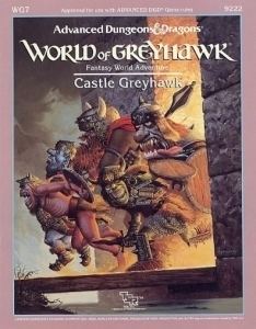 Castle Greyhawk (module) httpsuploadwikimediaorgwikipediaenccbWG7