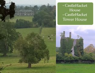 Castle Hackett Castle Hackett Wikipedia