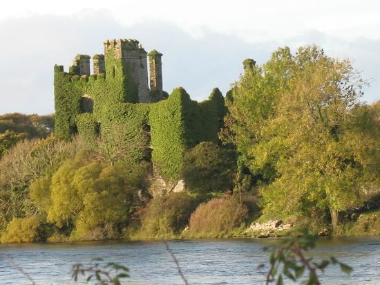 Castle Hackett Hackett Castle Galway Ireland Top Tips Before You Go TripAdvisor