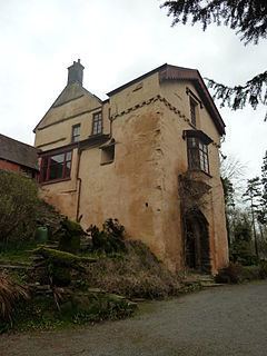 Castle House, Usk httpsuploadwikimediaorgwikipediacommonsthu