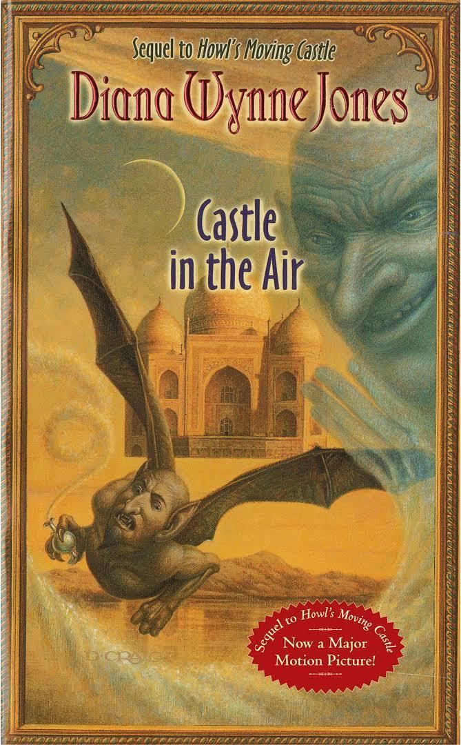 Castle in the Air (novel) t2gstaticcomimagesqtbnANd9GcTIOgS9wS2z3uryH0