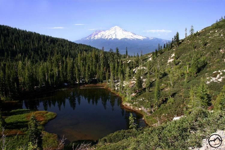 Castle Lake (California) httpshikemtshastafileswordpresscom2013026