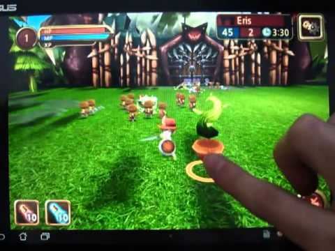 Castle Master Castle Master 3D Android Gameplay First Look YouTube