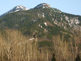Castle Mountain (British Columbia) httpsuploadwikimediaorgwikipediacommonsthu