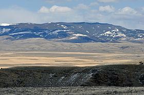 Castle Mountains (Montana) httpsuploadwikimediaorgwikipediacommonsthu