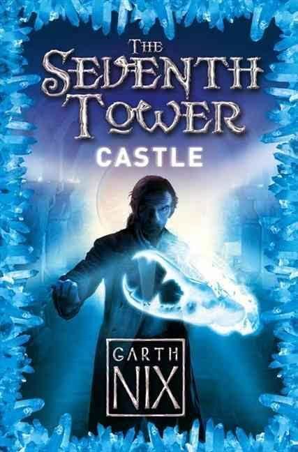 what castle was the movie seventh son filmed in