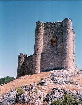 Castle of Anguix httpsuploadwikimediaorgwikipediacommonsthu