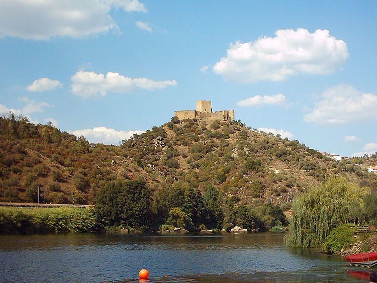 Castle of Belver