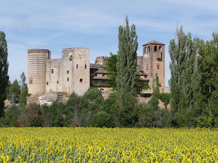 Castle of Castilnovo