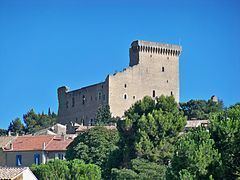 Castle of Châteauneuf-du-Pape httpsuploadwikimediaorgwikipediacommonsthu