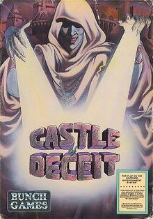 Castle of Deceit httpsuploadwikimediaorgwikipediaenthumb0